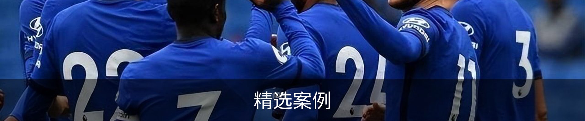 精选案例